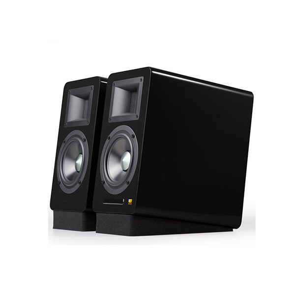 Airpulse A100 Wireless Active Bookshelf Speakers
