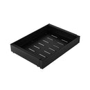 Pull Out Kitchen Cabinet Sliding Drawer Shelf Rack Expandable