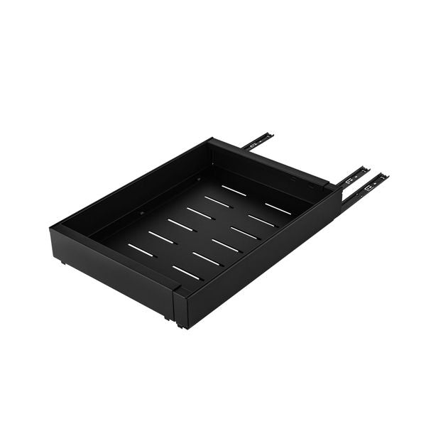 Pull Out Kitchen Cabinet Sliding Drawer Shelf Rack Expandable