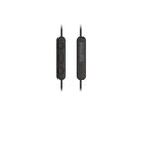 Philips Inear With Mic Usb C Black