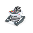 6 In 1 Baby Walker With Adjustable Height And Removable Music Tray