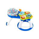 3 In 1 Baby Stationary Activity Center With Educational And Music
