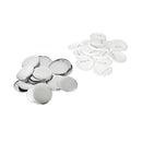 500X Button Badges Craft Diy Hobby Accessory Making