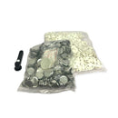 500X Button Badges Craft Diy Hobby Accessory Making