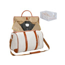 Garment Bags Hanging Suit Duffel Bag