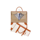 Garment Bags Hanging Suit Duffel Bag