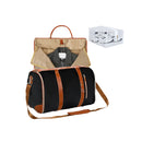 Garment Bags Hanging Suit Duffel Bag