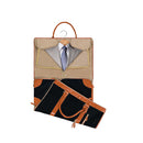 Garment Bags Hanging Suit Duffel Bag