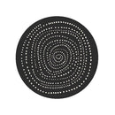 Bailey Dreamtime Round Night Rug