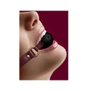 Ouch Halo Breathable Ball Gag Mouth Restraint