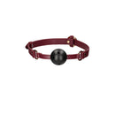 Ouch Halo Breathable Ball Gag Mouth Restraint