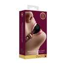 Ouch Halo Breathable Ball Gag Mouth Restraint