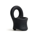 Sport Fucker Baller Ring Liquid Silicone Cock Ring With Ball Stretcher