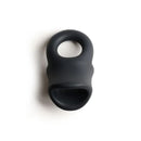 Sport Fucker Baller Ring Liquid Silicone Cock Ring With Ball Stretcher