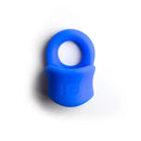 Sport Fucker Baller Ring Liquid Silicone Cock Ring With Ball Stretcher
