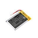 Cameron Sino Cs Abr133Tw 1000Mah Battery For Albrecht Bambini Radio