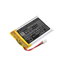 Cameron Sino Cs Abr133Tw 1000Mah Battery For Albrecht Bambini Radio