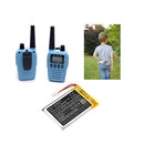 Cameron Sino Cs Abr133Tw 1000Mah Battery For Albrecht Bambini Radio