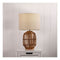 Tegal Bamboo Table Lamp