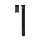 Fitbit Charge 5 Hook Loop Band Small Charcoal