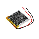 Cameron Sino Cs Boe800Sl 500Mah Battery For Bang And Olufsen Headset