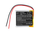 Cameron Sino Cs Boe800Sl 500Mah Battery For Bang And Olufsen Headset