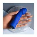 Selopa Blue Banger Blue Usb Rechargeable Vibrator
