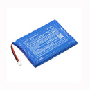 Cameron Sino Cs Baf100Tw 1200Mah Battery For Baofeng T1 Radio