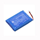 Cameron Sino Cs Baf100Tw 1200Mah Battery For Baofeng T1 Radio