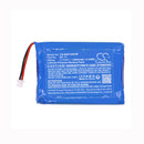Cameron Sino Cs Baf100Tw 1200Mah Battery For Baofeng T1 Radio