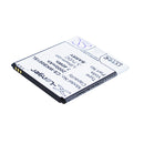 Cameron Sino Cs Wkb001Sl 2000Mah Battery For Wiko Barry Mobile