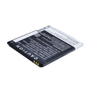 Cameron Sino Cs Wkb001Sl 2000Mah Battery For Wiko Barry Mobile
