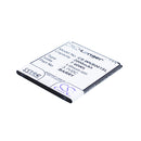 Cameron Sino Cs Wkb001Sl 2000Mah Battery For Wiko Barry Mobile