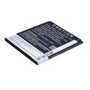 Cameron Sino Cs Wkb001Sl 2000Mah Battery For Wiko Barry Mobile