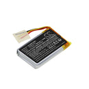 Cameron Sino Cs Bse100Sl 500Mah Battery For Bose Wireless Headset