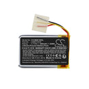 Cameron Sino Cs Bse100Sl 500Mah Battery For Bose Wireless Headset