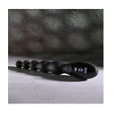 Zero Tolerance Backdoor Baton Black 24 Cm Rechargeable Anal Beads