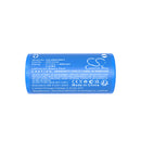Cameron Sino Cs Ors100Ft 680Mah Battery For Olight Baton 3 Flashlight
