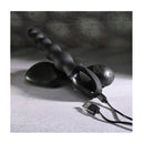 Zero Tolerance Backdoor Baton Black 24 Cm Rechargeable Anal Beads