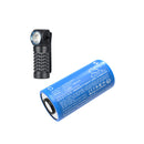 Cameron Sino Cs Ors100Ft 680Mah Battery For Olight Baton 3 Flashlight