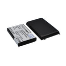 Cameron Sino Cs Smi870Xl 2400Mah Battery For Samsung Gt I8700 Phone