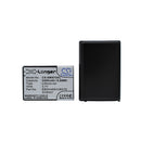 Cameron Sino Cs Smi870Xl 2400Mah Battery For Samsung Gt I8700 Phone