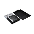 Cameron Sino Cs Smi870Xl 2400Mah Battery For Samsung Gt I8700 Phone