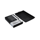 Cameron Sino Cs Smi870Xl 2400Mah Battery For Samsung Gt I8700 Phone