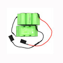 Cameron Sino Cs Bbh220vx 2000mah Battery For Bosch Bbh22042 Vacuum