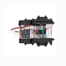 Cameron Sino Cs Bbh321Vx 2600Mah Battery For Bosch Bbh32101 Vacuum