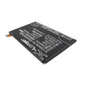 Cameron Sino Cs Byk310Sl 2000Mah Battery For Bbk Xplay X3S Mobile