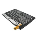 Cameron Sino Cs Byk310Sl 2000Mah Battery For Bbk Xplay X3S Mobile