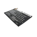 Cameron Sino Cs Byk310Sl 2000Mah Battery For Bbk Xplay X3S Mobile