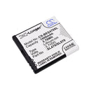 Cameron Sino Cs Bes470Sl 1000Mah Battery For Bea Fon Sl470 Mobile